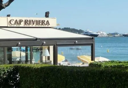 Eden Beach * Antibes